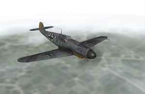 Mdtt Bf109F0, 1941.jpg